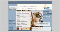 Desktop Screenshot of ms-aaretal.ch
